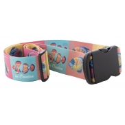 Pasek do bagażu własnego projektu