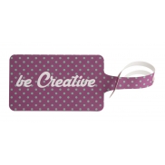 Zawieszka do bagażu