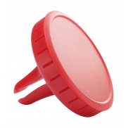 Samochodowy odświeżacz do powietrza - czerwony