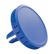 Samochodowy odświeżacz do powietrza - niebieski