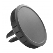 Samochodowy odświeżacz do powietrza - czarny