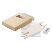 Zestaw do kolorowania