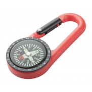 Karabińczyk - czerwony