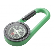 Karabińczyk - zielony