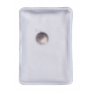 Okład rozgrzewający - biały