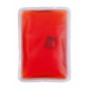 Okład rozgrzewający - czerwony