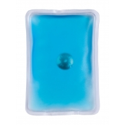 Okład rozgrzewający - niebieski