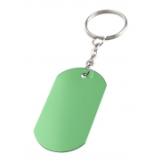 Brelok - zielony