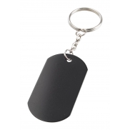 Brelok - czarny