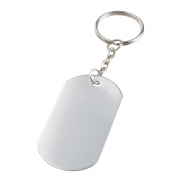 Brelok - srebrny