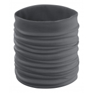 Komin - ciemno szary