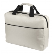 Torba na dokumenty - beżowy