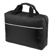 Torba na dokumenty - czarny