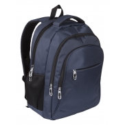 Plecak - ciemno niebieski