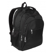 Plecak - czarny