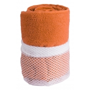 Ręcznik - pomarańcz