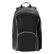 Plecak - czarny