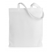 Torba na zakupy - biały