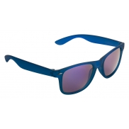 Okulary przeciwsłoneczne - niebieski