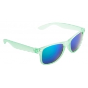 Okulary przeciwsłoneczne - zielony