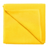 Ręcznik - żółty