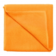 Ręcznik - pomarańcz