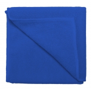 Ręcznik - niebieski