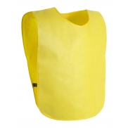 Kamizelka sportowa - żółty