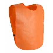 Kamizelka sportowa - pomarańcz