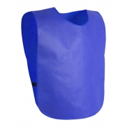 Kamizelka sportowa - niebieski