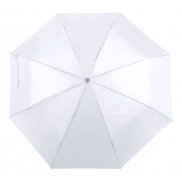 Parasol - biały