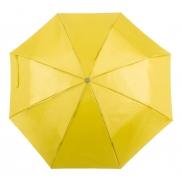 Parasol - żółty