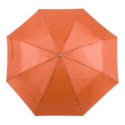 Parasol - pomarańcz