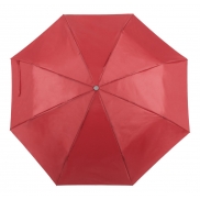 Parasol - czerwony