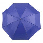 Parasol - niebieski