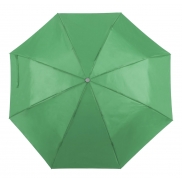 Parasol - zielony