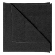 Ręcznik - czarny