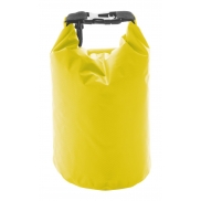 Torba wodoodporna - żółty