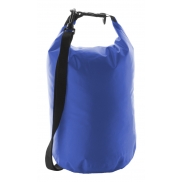Torba wodoodporna - niebieski