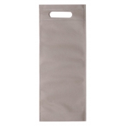 Torba prezentowa do wina - beżowy