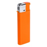 Zapalniczka - pomarańcz