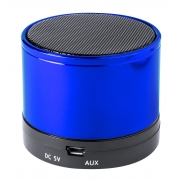 Głośnik bezprzewodowy - niebieski