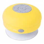 Głośnik bezprzewodowy - żółty