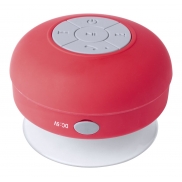 Głośnik bezprzewodowy - czerwony