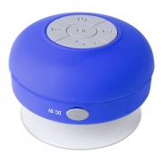 Głośnik bezprzewodowy - niebieski