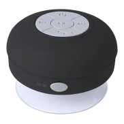Głośnik bezprzewodowy - czarny