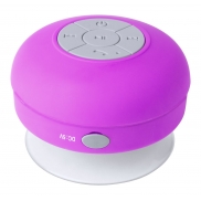 Głośnik bezprzewodowy - fuksji