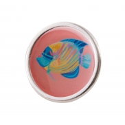 Odznaka/plakietka/pins - srebrny