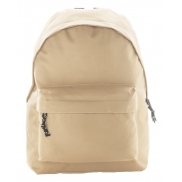 Plecak - beżowy