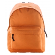 Plecak - pomarańcz